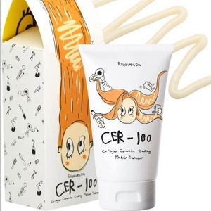 Elizavecca Protein Treatment for Hair